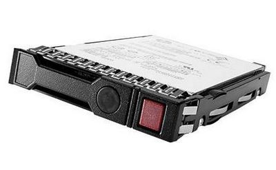 Hewlett Packard Enterprise DRV HD 4TB 12G 7.2K 3.5 SAS MDL SC