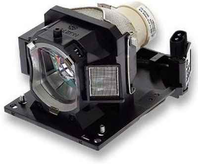 CoreParts Projector Lamp for Maxell 215  Watt 3000hours, 215Watts Bulb  for Maxell MC-CX301