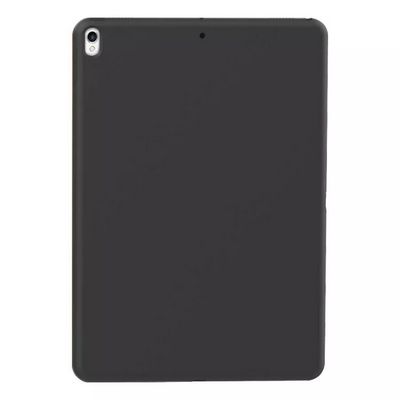eSTUFF iPad 11th/10th gen ORLANDO  TPU Cover with corner  protection. Black