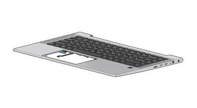 HP Keyboard (INTERNATIONAL)