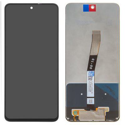 CoreParts LCD display Xiaomi Redmi Note  9 LCD Screen with Digitizer  Xiaomi Redmi Note 9 LCD Screen with Digitizer Assembly Black