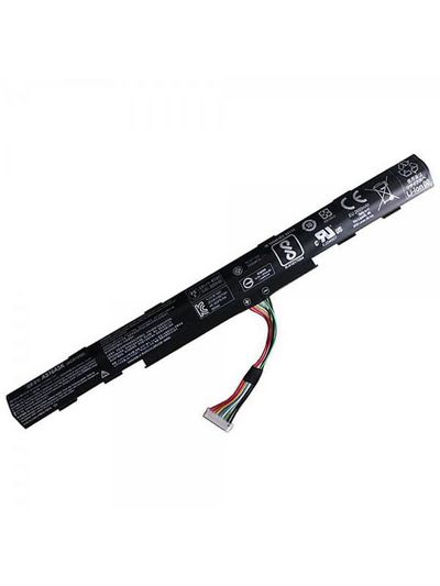 CoreParts Laptop Battery for Acer 32.12Wh 14.6V 2200mAh 32WH 4Cell Li-ion 14.6V 2.2Ah Black, ACER Acer Aspire E 15 series Acer Aspire E 15