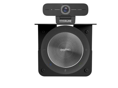 Vivolink Mount for Speakerphone + Conference Camera