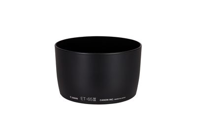 Canon ET-65 III - kop for objektiv