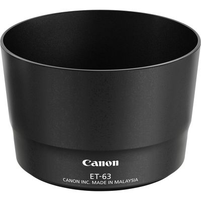 Canon ET-63 Kop for objektiv