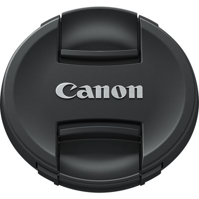 Canon E-77 II Objektivdæksel