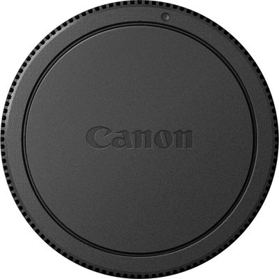 Canon EB - bagerste hætte til objektiv
