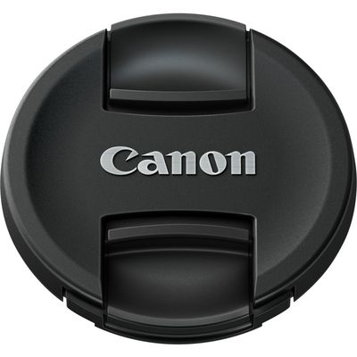 Canon E-67II Objektivdæksel