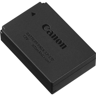 Canon LP-E12 Batteri Litiumion 875mAh