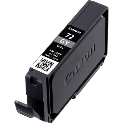 Canon PGI-72GY - grå - original - blæk