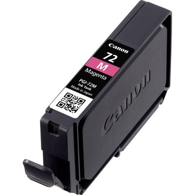 Canon PGI-72M - magenta - original - b