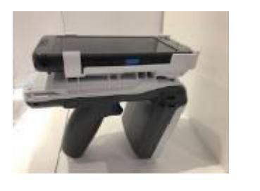 Denso Doogee S40 SP1 Holder - SP1  holder Special for DooGee S40