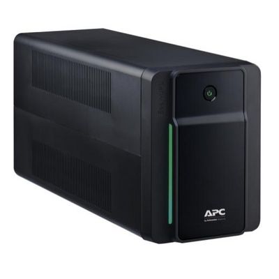 APC Easy-UPS BVX1200LI-GR USV 1200VA, 650W, Line-Interactive, 4x CEE 7 Schutzkontakt