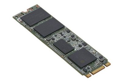 Fujitsu - 2048 GB - PCI Express (NVMe)