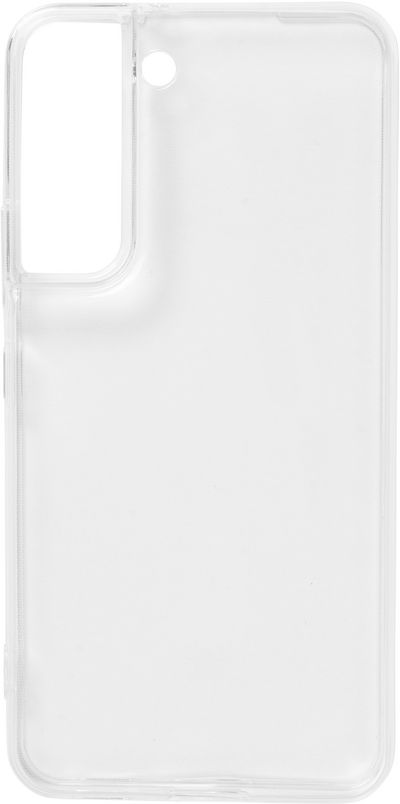 eSTUFF LONDON S22 Galaxy Clear  Cover. Material: 100% TPU
