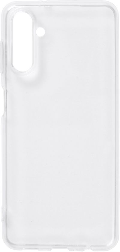 eSTUFF LONDON A13 5G Galaxy Clear  Cover. Material: 100% TPU