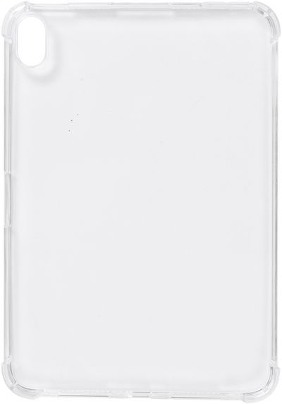 eSTUFF iPad Mini 6 / 7 ORLANDO Clear TPU Cover with corner protection