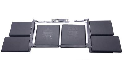 CoreParts Laptop Battery for Apple  99.85Wh 11.36V 8790mAh  98.83Wh Li-Polymer 11.36V 8700mAh for Apple A2141, MacBook Pro 16 2019, MacBook