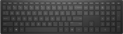 HP Pavilion 400 Wireless  Keyboard Sweden