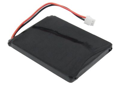 CoreParts Battery 2.41Wh Li-ion 3.7V  650mAh Black for Cordless  Phone 2.41Wh Li-ion 3.7V 650mAh Black for Aastra Cordless Phone 660177,