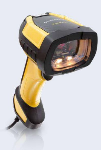 Datalogic PD9630-SR STD USB KIT (KIT