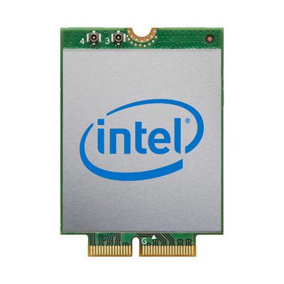 Intel NIC WI-FI 6 AX201 2230 2x2 **New Retail** No vPro