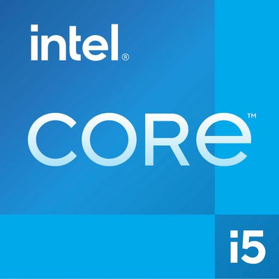 Intel Core i5-12400 6 kerner LGA 1700 PIB - m/køler