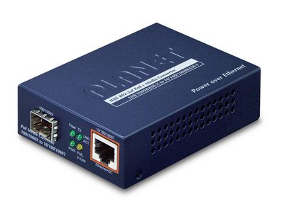 PLANET GTP-805A netværksomformer til m