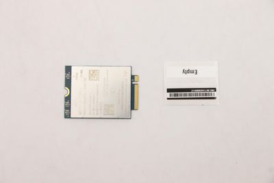 Lenovo Quectel MDM9607 EM05 4G LTE  CAT4 USB WWAN module
