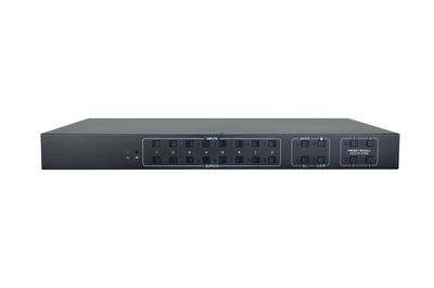 Vivolink HDMI 2.0 8x8, Matrix switcher w/GUI and RS232, TCP/IP control .