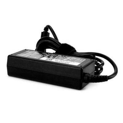 Dell AC Adapter, 65W, 19.5V, 3 Pin, 7.4mm, C6 Power Cord (Not incl.), Halogen Free Lot 6 0M5CW, Notebook, Indoor, 65 W, 19.5 V,