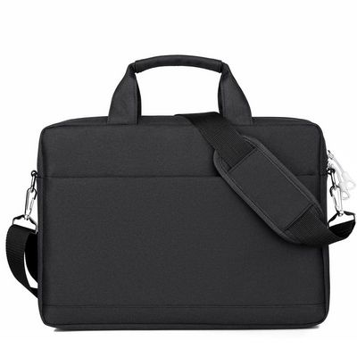 eSTUFF Baltimore 15.6" Toploader bag  Black