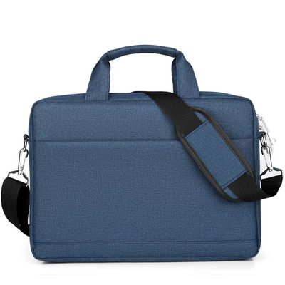 eSTUFF Baltimore 15.6" Toploader bag  Blue