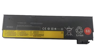 CoreParts Laptop Battery for Lenovo  22.20Wh 10.8V 2060mAh 22.2Wh  3 Cell Li-ion 10.8V 2060mAh 45N1127, 45N1135, 45N1136, 0C52862-RFB, 0C52861m,