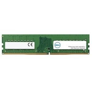 Dell Memory Upgrade - 16GB - 1Rx8  DDR5 UDIMM 4800 MT/s