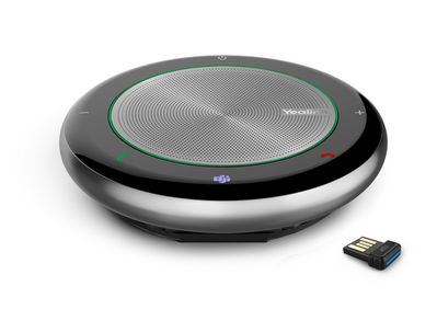 Yealink MSFT - CP700 USB/Bluetooth Conference