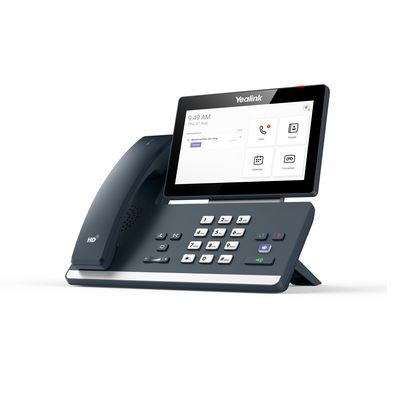 Yealink Mp58-Wh Microsoft Teams  Edition