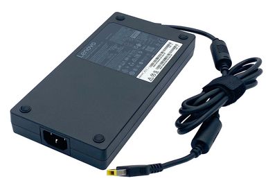 Lenovo 230W AC power adapter for Lenovo ThinkPad laptops