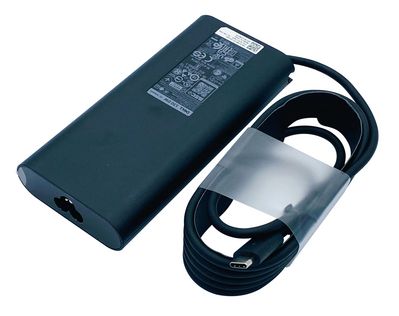 Dell 130W AC Adapter with USB  Type-C connector