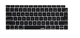 CoreParts Keyboard Swedish/Finish Original pulls, without Backlit MacBook Air 13 A1466 Original pulls, without Backlit