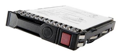 Hewlett Packard Enterprise 1.92TB SATA 6G