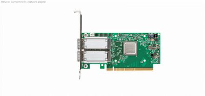 NVIDIA Mellanox MCX512A-ACAT  ConnectX-5 EN Network
