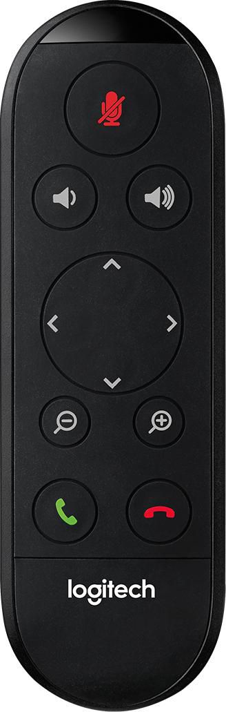 Logitech Fjernkontrol til videokonference system