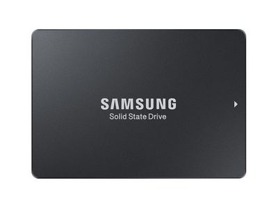 Samsung PM893 2.5" 1920 GB Serial ATA  III V-NAND TLC