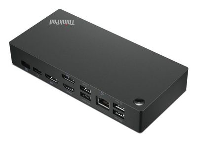 Lenovo ThinkPad Dock USB-C 90W