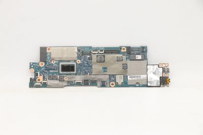 Lenovo Hera 1.0 INTEL FRU BDPLANAR FRU LBL Intel Core i5-1140G7 vPro Processor (8MB L3 Cache, 1.8GHz, 4C), vPro, 44GB on board Memory, Y-dTPM,