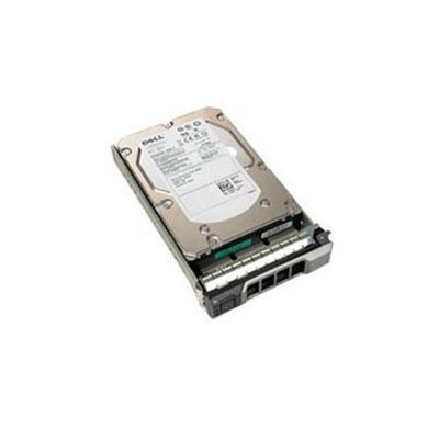 Dell 600GB 15K 6G 3.5INCH SAS HDD