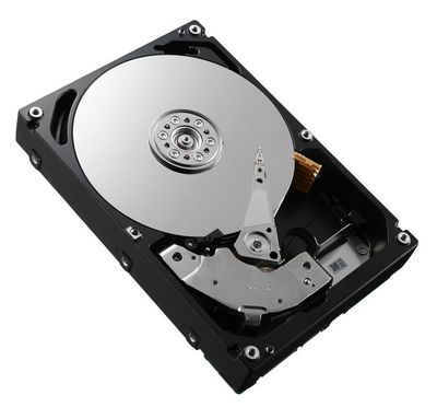 Dell 300GB 10K 12G 2.5INCH SAS HDD