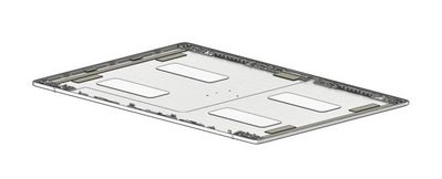 HP LCD BACKCOVER W ANTENNA DUAL M