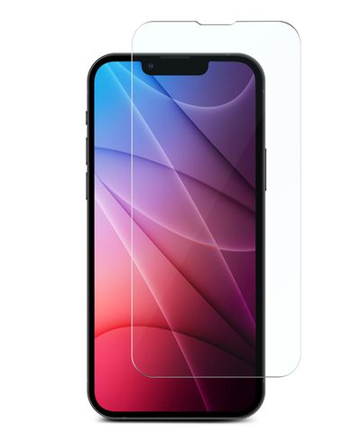 eSTUFF iPhone 14 Plus/13 Pro Max  Screen Protector. Tempered  Glass. Titan Shield